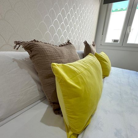 Ferienwohnung Capuchinos Deluxe Málaga Exterior foto
